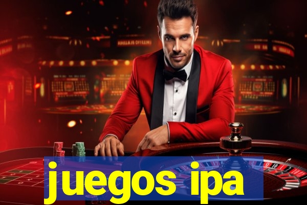 juegos ipa